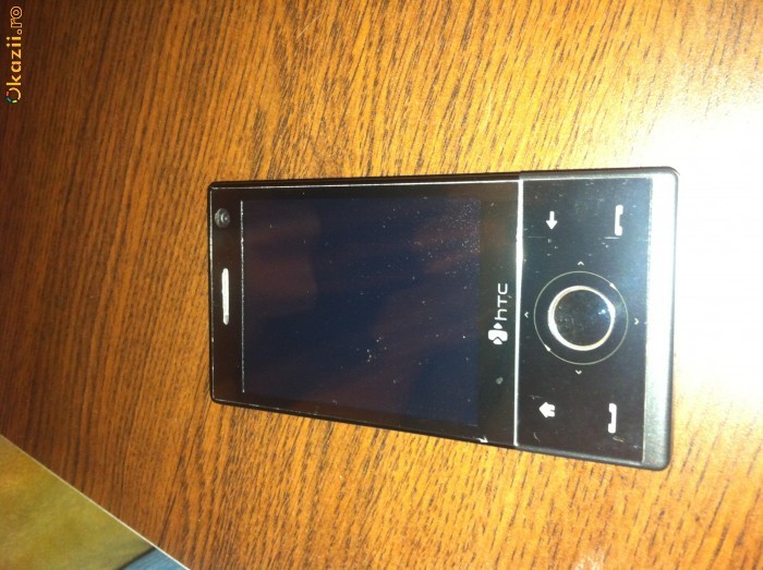 Htc Diamond Touch foto mare