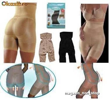 SLIM LIFT CORSET SLABIT SLIM N' LIFT SLIM &amp; LIFT foto mare