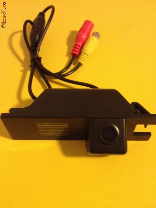 camera video auto foto mare
