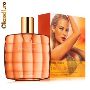 Est?e Lauder Brasil Dream 50 ml EDP pentru femei foto mare