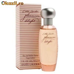 Est?e Lauder Pleasures Delight 30 ml EDP pentru femei foto mare