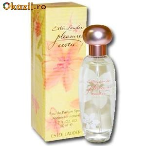 Est?e Lauder Pleasures Exotic 30 ml EDP pentru femei foto mare