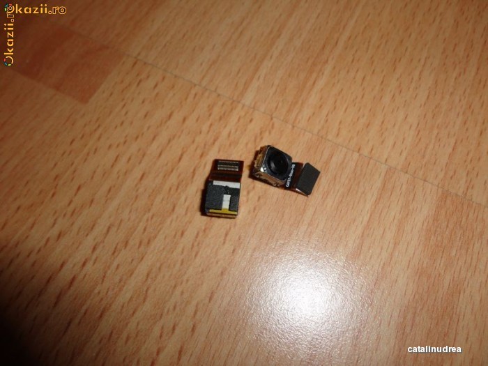 Camera Iphone 3GS originala de 3.2 MP noua foto video foto mare