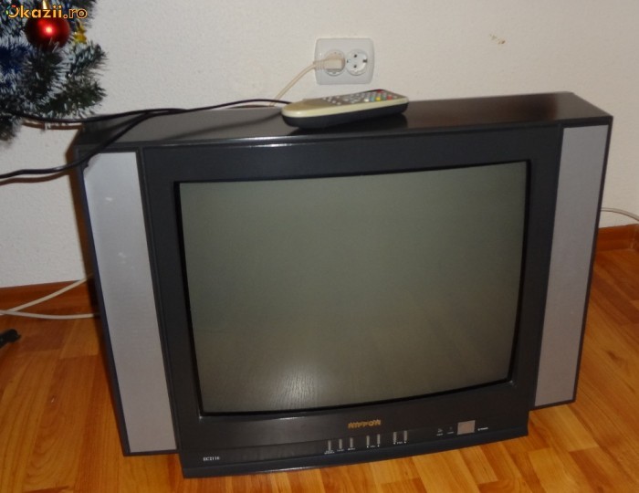 Vand televizor Nippon perfect functional Oferta foto mare