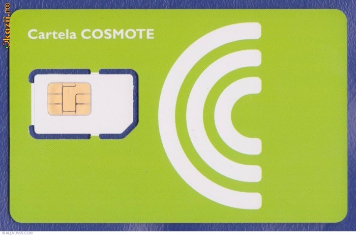 CARTELA COSMOTE NUMAR AUR PLATINA GOLD VIP USOR FRUMOS DE FORMA 07XY 60 70 80 !! 299 RON !! foto mare