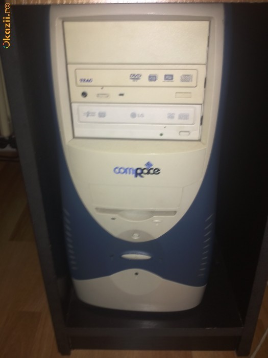 Sistem PC Complet Pret Avantajos foto mare