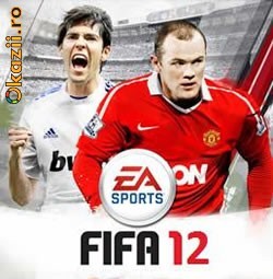 Fifa 12 Pc Super Oferta!!! foto mare
