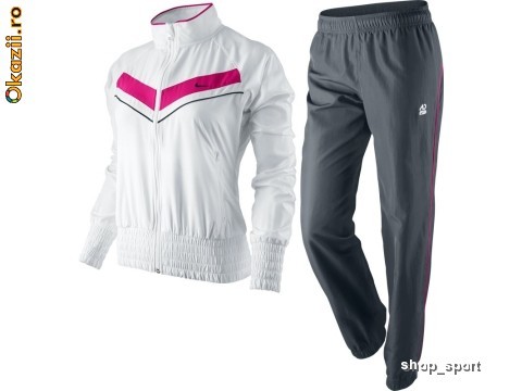 Trening dama Nike Active - trening original - treninguri foto mare