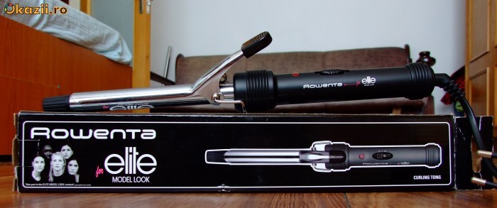Ondulator ROWENTA CF2002D0 foto mare