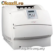 Imprimanta Laser Lexmark T632 foto mare
