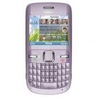 Nokia C3-00 - Mov foto mare