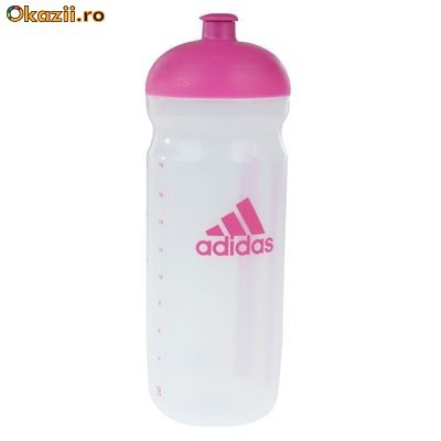 Sticla apa Adidas 0,5 L foto mare