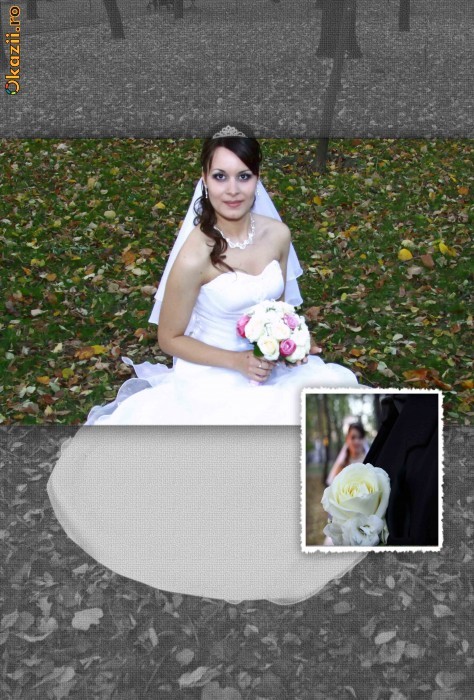 Fotografii si Filmari nunti si botezuri in Braila si Galati foto mare