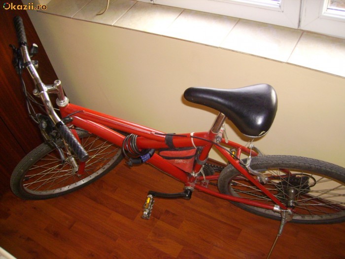 vand bicicleta 24 150 lei foto mare