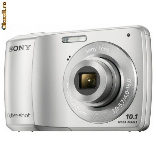 Camera foto Sony DSC- S 3000 10.1 MP foto mare