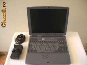 Tastatura Toshiba satelite 4030 CDS foto mare