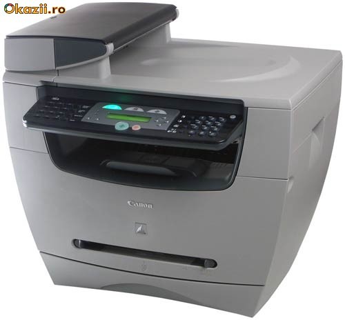 vand xerox Canon MF 5650 foto mare