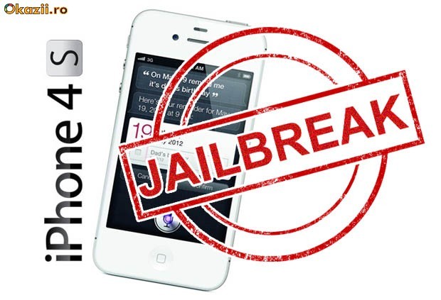 Fac JAILBREAK Iphone 4S SI IPAD 2 Sfantu Gheorghe foto mare