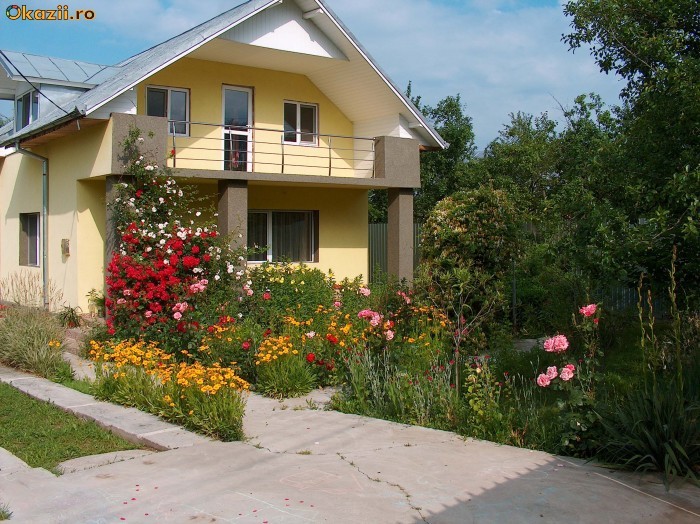 Casa minunata foto mare