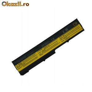 Baterie, acumulator laptop compatibila IBM X40 (A++) (H) foto mare