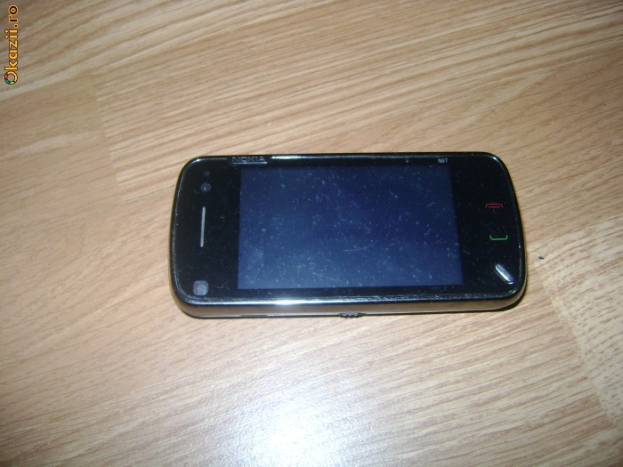 NOKIA N97 REPLICA foto mare