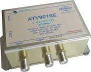 amplificator semnal antena tv foto mare