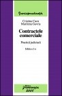 Contractele comerciale. Practica judiciara - 98306 foto mare
