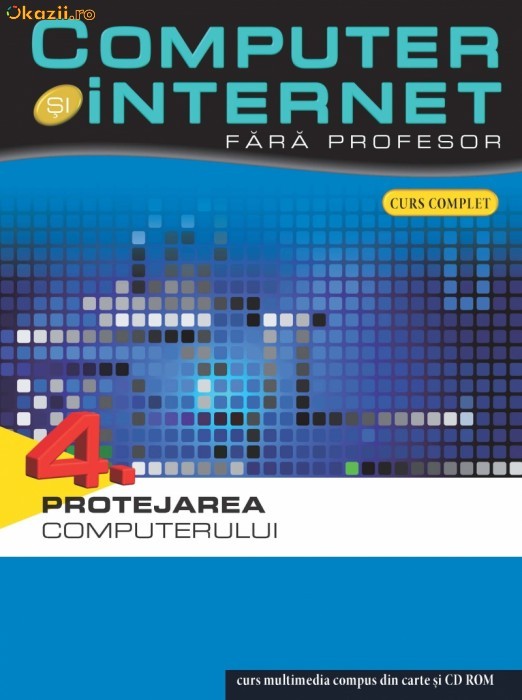 Computer si internet vol 4 - 120468 foto mare