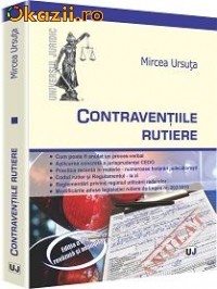 Contraventiile rutiere. - 119088 foto mare