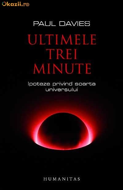 Ultimele trei minute - 118782 foto mare