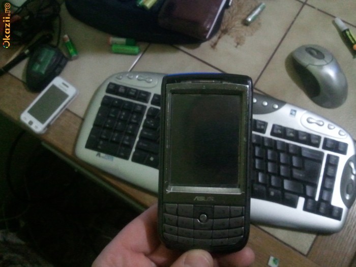 Asus p525 foto mare