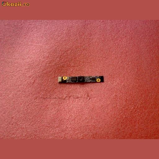 Webcam Acer Aspire 6920 foto mare