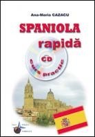 Spaniola Rapida - 117522 foto mare