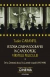 Istoria cinematografiei in capodopere. Virstele peliculei. Vol. 3: De la ?Cintaretul de jazz? la ?Luminile orasului? (1927-1931) - 113341 foto mare