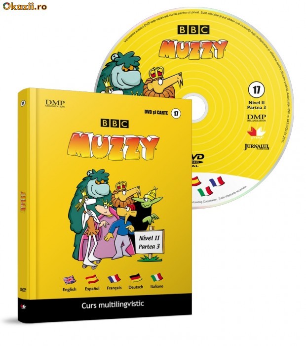 Muzzy - vol 17 - 121046 foto mare