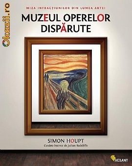 Muzeul operelor disparute - 106677 foto mare