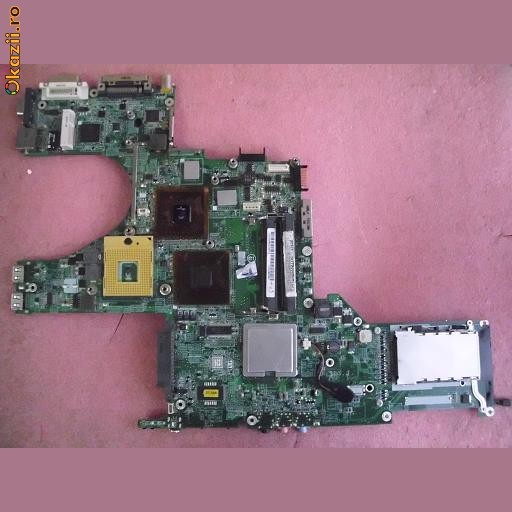 Placa de baza defecta ACER TM8200 TM8210 TM8015 TM8020(neumblat foto mare