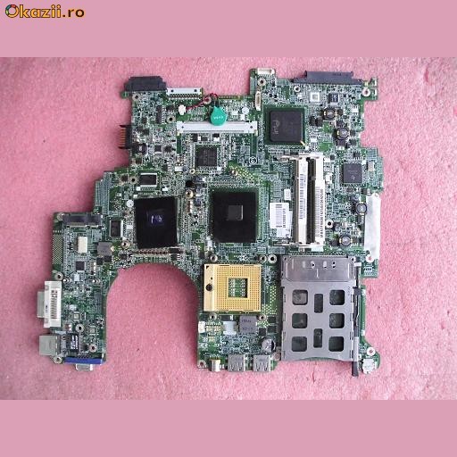 Placa de baza functionala ACER AS5620 AS5670 foto mare