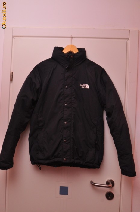 GEACA NORTH FACE foto mare