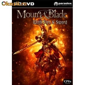 Mount and Blade with Fire and Sword foto mare