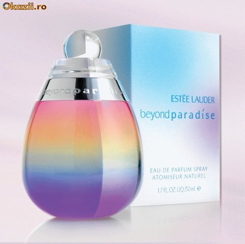 Beyond Paradise foto mare