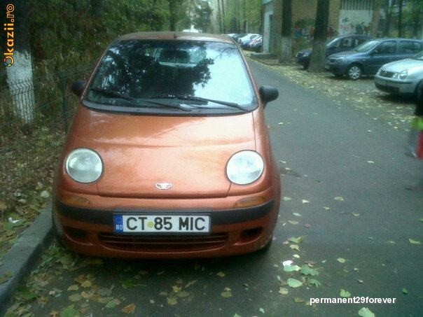 daewoo matiz,staere f.buna,acte la zi,radiabila pe loc,ieftin,urgent,2000 euro foto mare