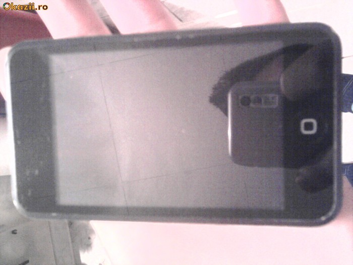 vand/schimb ipod touch 16 gb foto mare
