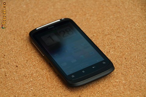VAND HTC DESIRE S impecabil foto mare