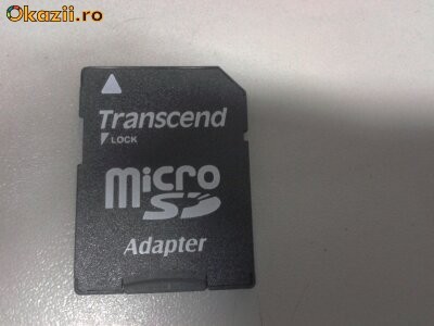 card micro sd 8 gb super oferta foto mare