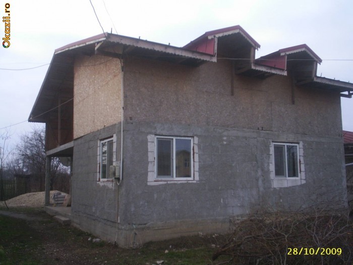 Casa 3 camere Ogrezeni Giurgiu foto mare