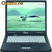 Laptop Fujitsu Siemens foto mare