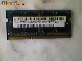 ram 2gb foto mare