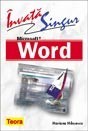 Invata singur Microsoft WORD - 105927 foto mare