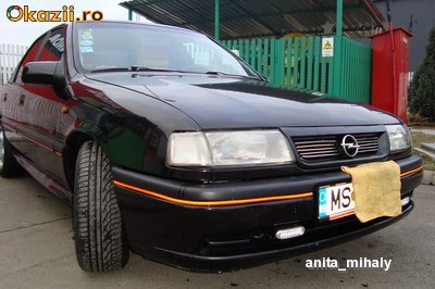 Opel Vectra A SFI  GT  16V  Berlina ( Impecabil ) foto mare